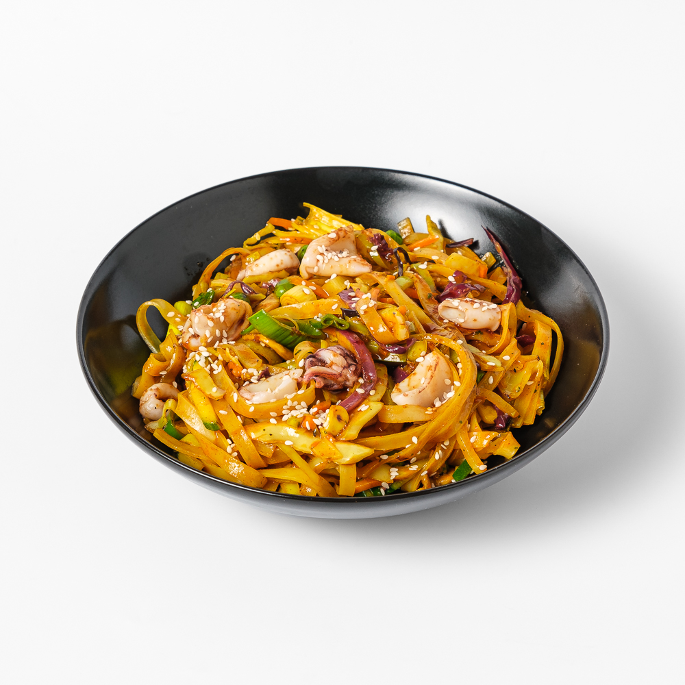 Lignje wok snogu zagreb